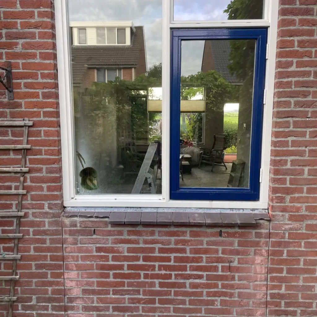 Kozijn-vervangen1