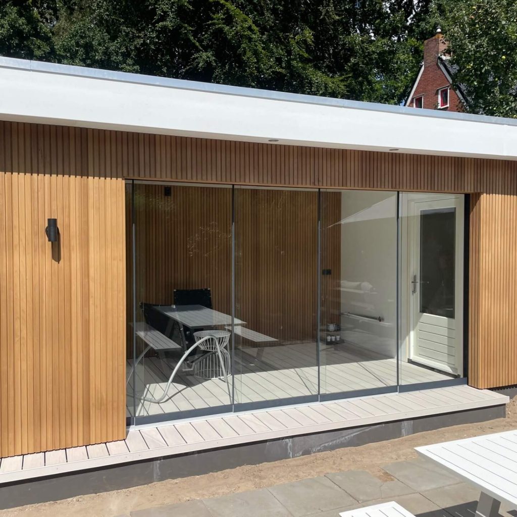 Tuinkamer 3
