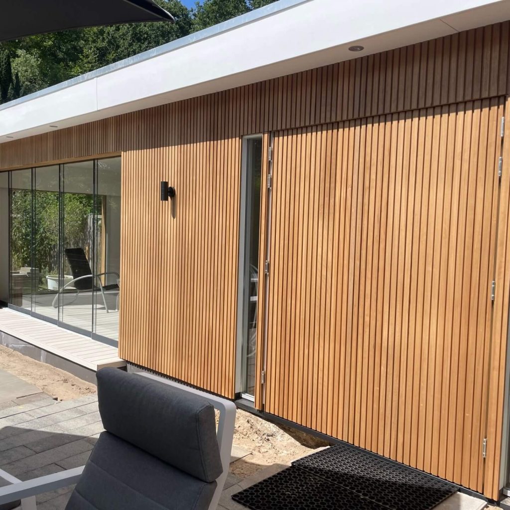 Tuinkamer 5